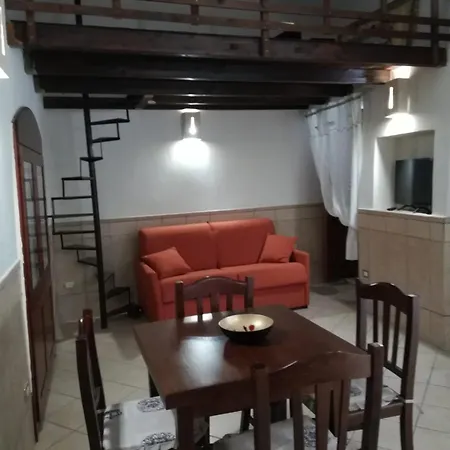 Holiday home L'angolo Dei Molini *