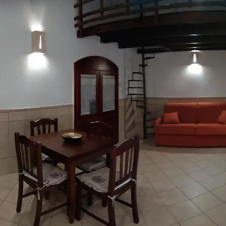 L'angolo Dei Molini Holiday home