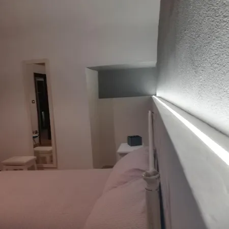 L'angolo Dei Molini Holiday home *